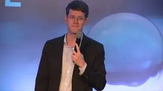 7 - Lecture :: Reason Versus Faith and Emotionalism :: Ben Bayer