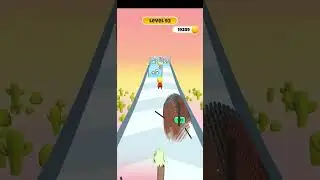 Arrow Fest #gameplay #android #games 🏹