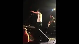 American You- Fuck You Too- Yelawolf Slumadian Tour 2016