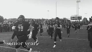 senior year 2019 ❤️