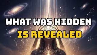 Chosen Ones: The Hidden Code in Your Isolation Is Activating