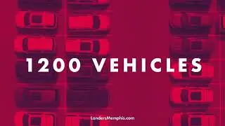 Landers Auto Group - Great Percent Event - LAG0223 2TH