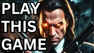 Why The Darkness 2 Will Surprise You - Honest Game Review