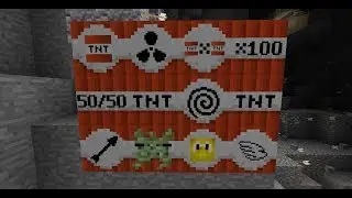 MEGA EXPLOSIONES EN MINECRAFT | Ghost&rsquo;s Explosives Mod para Minecraft 1.12.2