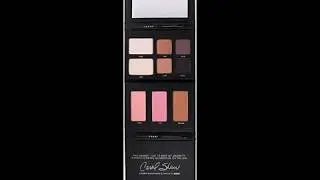LORAC PRO To Go Palette