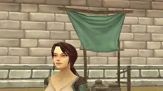 Project IMP: Alpha Test Teaser #1 (Unity MMORPG)