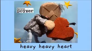 Heavy Heavy Heart
