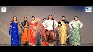 Fashion Show || Malayalee Association of Victoria || Harmony Fest 2025