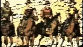 ZAGOR TV :  G.L.Bonelli al TG