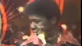 FATH BRISTOL-WILLIE HUTCH   Tell Me Why Our Love Turned Cold
