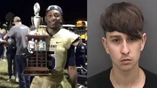 Riverview man charged with murder in death of Durant HS football player