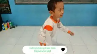 BERMAIN DAN PERMAINAN (PLAY BASED LEARNING) TK DHARMA WANITA TEMPURAN