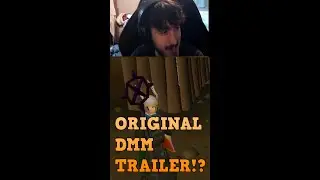 Remembering The Original DMM Trailer On OSRS #osrs #runescape #runescapememories #shorts #pking