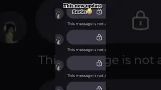 I had to use my other acc bc of this update😭#viral viral #roblox #shortsviral