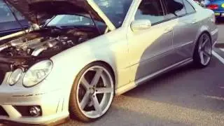Pop the hood meet no.2 -2015