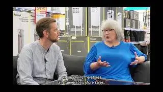 Mats&Axel visit Jula part 1: Jula the Swedish DIY phenomenon!