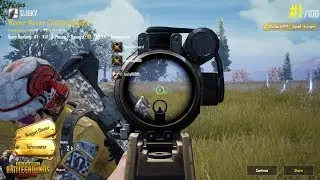 Pubg Mobile Live Play | WOG BKY YT