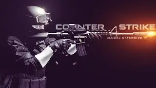 Counter-Strike: Global Offensive (CS:GO) - Gameplay [INTEL HD 520]