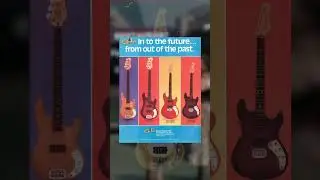 Коротко о том, почему Лео Фендер гений😇