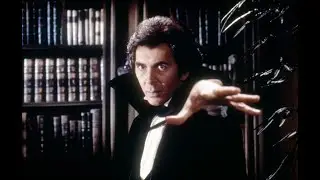 Frank Langella - From Baby to 87 Year Old and his story