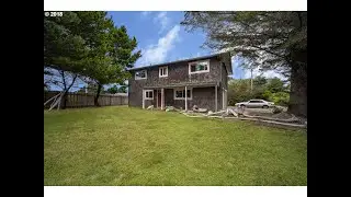 SOLD! 395 Oregon - Bay & River View, Permitted Vacation Rental