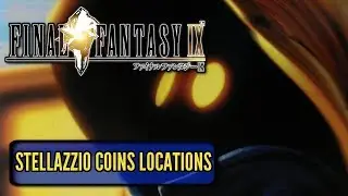 Final Fantasy IX 