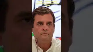 Rahul Gandhi - 2019 to 2021 the dark time of his life #rahulgandhi #congress #shortviral
