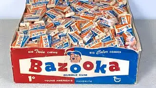 Old-School Foods You Forgot About Marathon