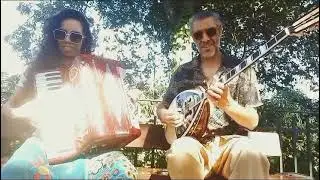 Trikalino zeibekiko / &Tau;&rho;&iota;&kappa;&alpha;&lambda;&iota;&nu;ό &zeta;&epsilon;ϊ&mu;&pi;έ&kappa;&iota;&kappa;&omicron;  - Tassos & Evelise