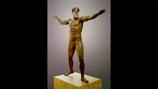The Artemision Bronze