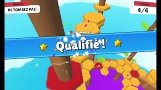 J’essaie De Punch Les Joueurs !!!