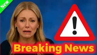 ⚠️ Mark&rsquo;s New Diagnosis &mdash; Kelly Breaks Live on Air