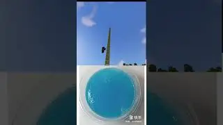 How to Build a Sky Island In Minecraft | Minecraft Survival Tutorial