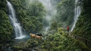 The Most Beautiful Island You’ve Never Heard Of | Madeira Most Beautiful Island