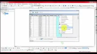 How to calculate area of polygon/geometry in ArcGIS