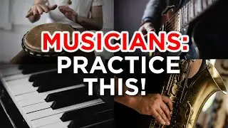 Musicians: Practice This! + Best Music Play-Along Apps