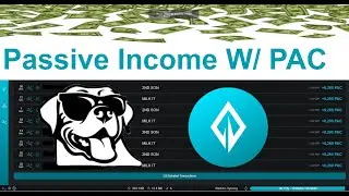 What is PAC? How to Set up PAC Masternode