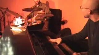 Matt Chertkoff Trio -- 03-26-2006 Clip #2