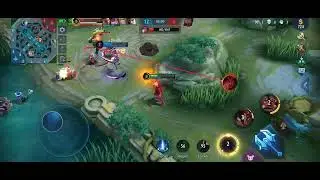 Valir Infernal Blaze Classic Gameplay 22 kills
