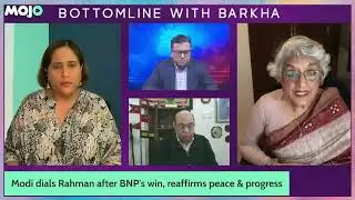 Bangladesh | BNP&rsquo;s Big Win | What It Means For India and Sheikh Hasina | Modi Dials Tarique Rahman |