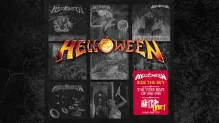 Helloween - Oernst Of Life