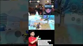 GAMEPLAY MVP DUNIA BTR FEDERALES TAK TERHENTIKAN DI ULTIMATE ROYALE 🥶😱 #btrfederales #bigetron