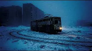 КОНЕЧНАЯ (Last Stop) Russian Doomer Music