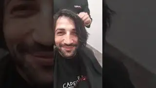 Integrazione impianto capillare - Applicazione protesi capillare di Giovanni by Capelli for You