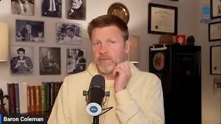 The Eye in the Sky - Was Tyler Robinson at Charlie Kirk Event At UVU on September 10? - #63