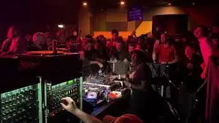 ABA SHANTI I - DUB STATION PARIS / DEC 22