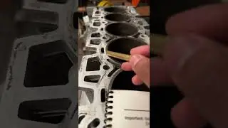 4200 vortex vortec resleeve vs deck: what&rsquo;s first?