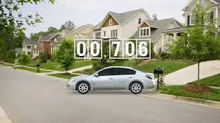 Firestone Champion Tires | 70,000 Miles