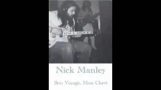 Nick Manley / Bon Voyage
