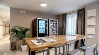 Miralago Locarno Easy Rooms, Muralto, Switzerland | Travel With Geetika